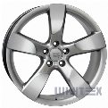 WSP Italy Audi (W568) Vittoria 8.5x19 5x112 ET43 DIA66.6 HS№2